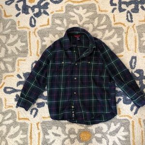 Boys 5T Gap Kids button down shirt